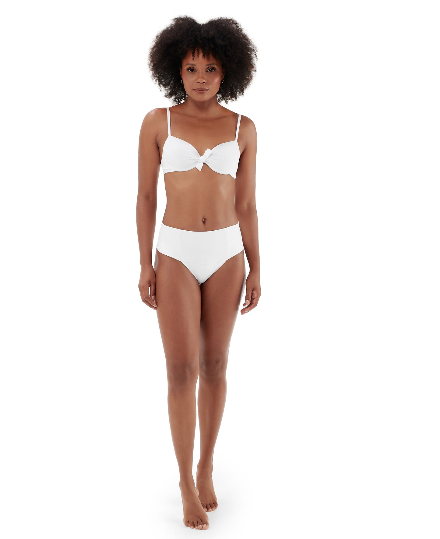 Tanga Hot Pant Iris Lisa