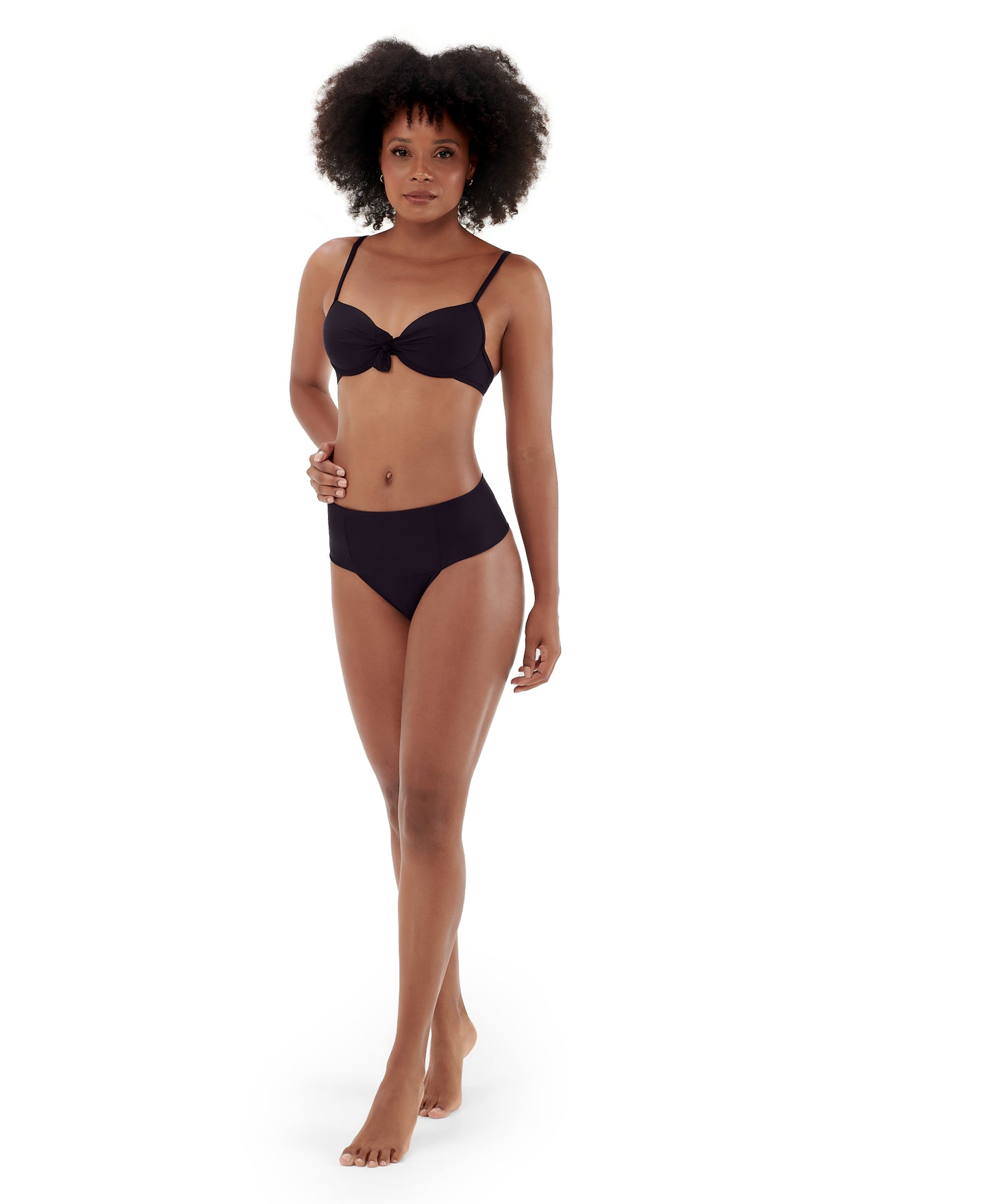 Tanga Hot Pant Iris Lisa