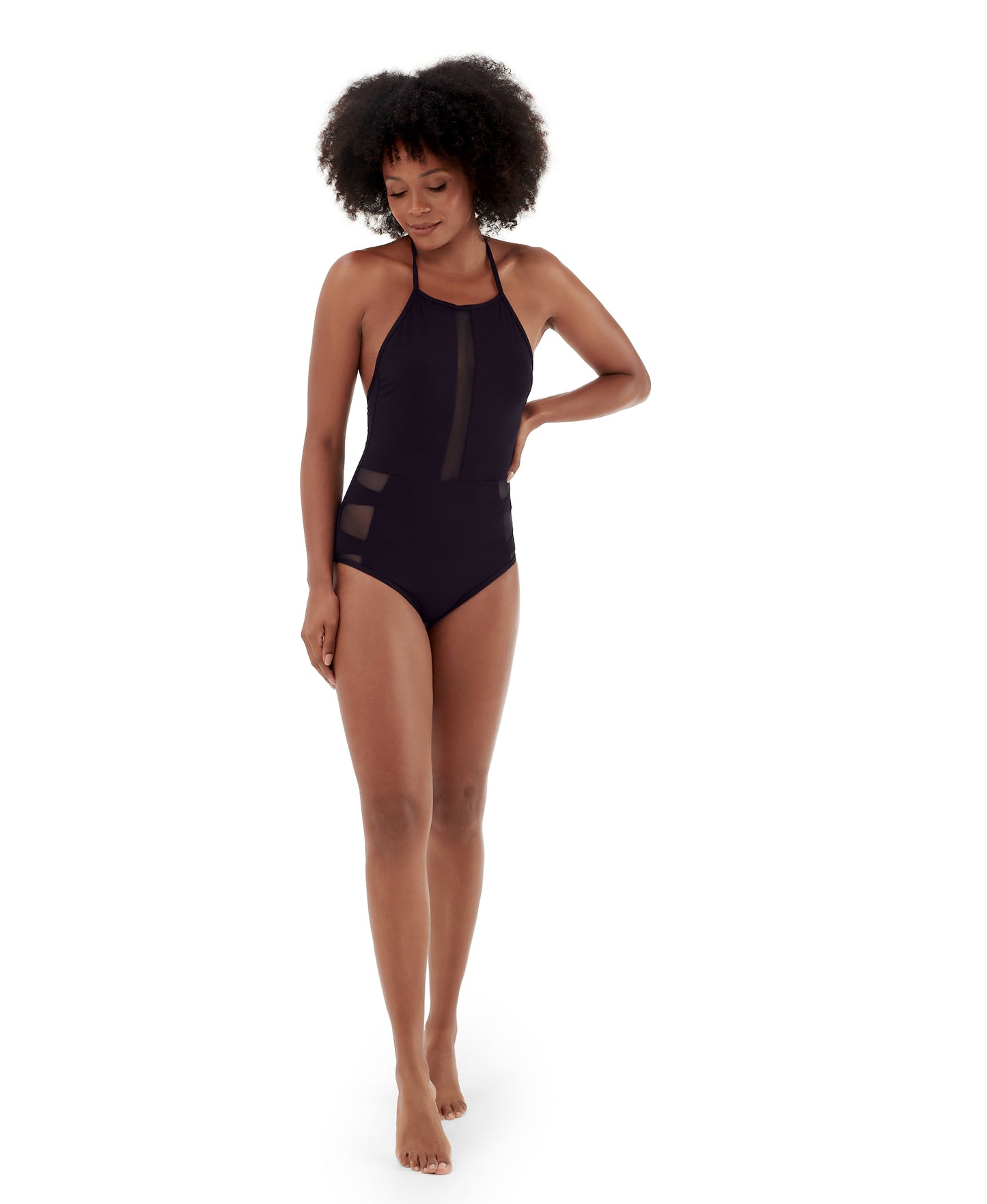 Body Grace Liso
