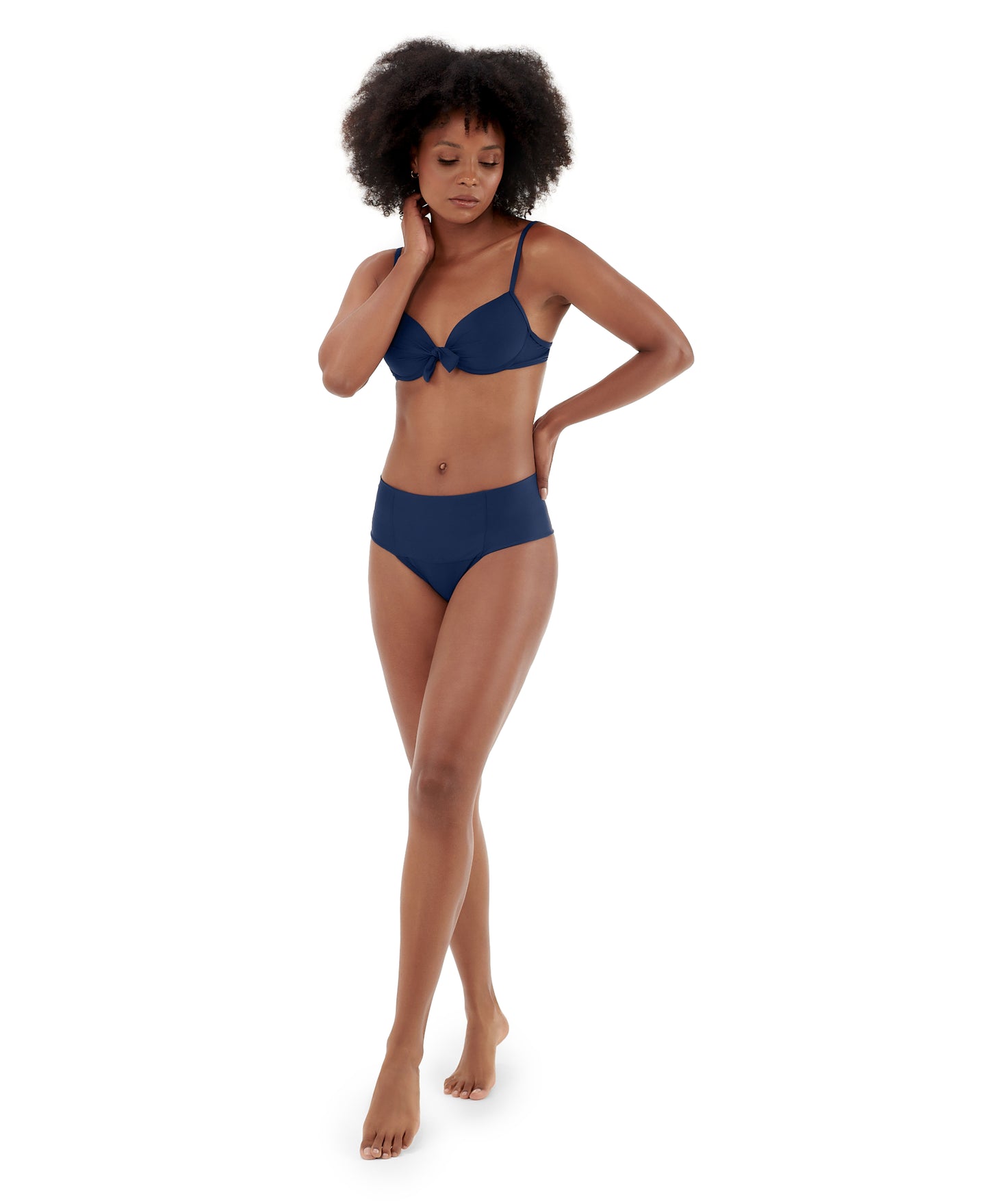 Tanga Hot Pant Iris Lisa