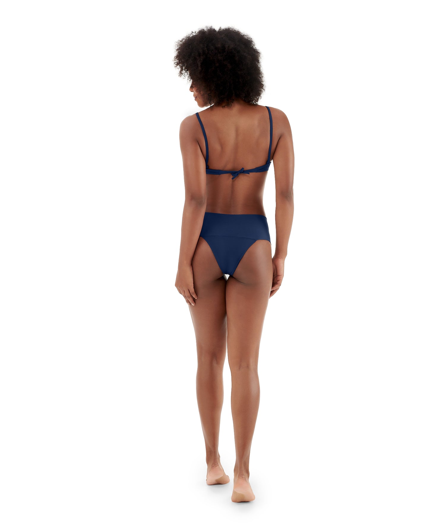 Tanga Hot Pant Iris Lisa