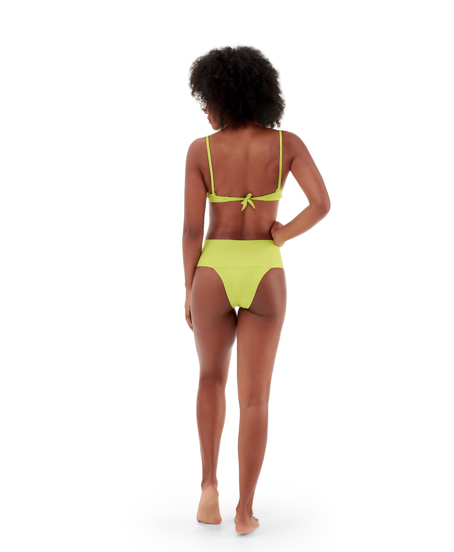 Tanga Hot Pant Iris Lisa