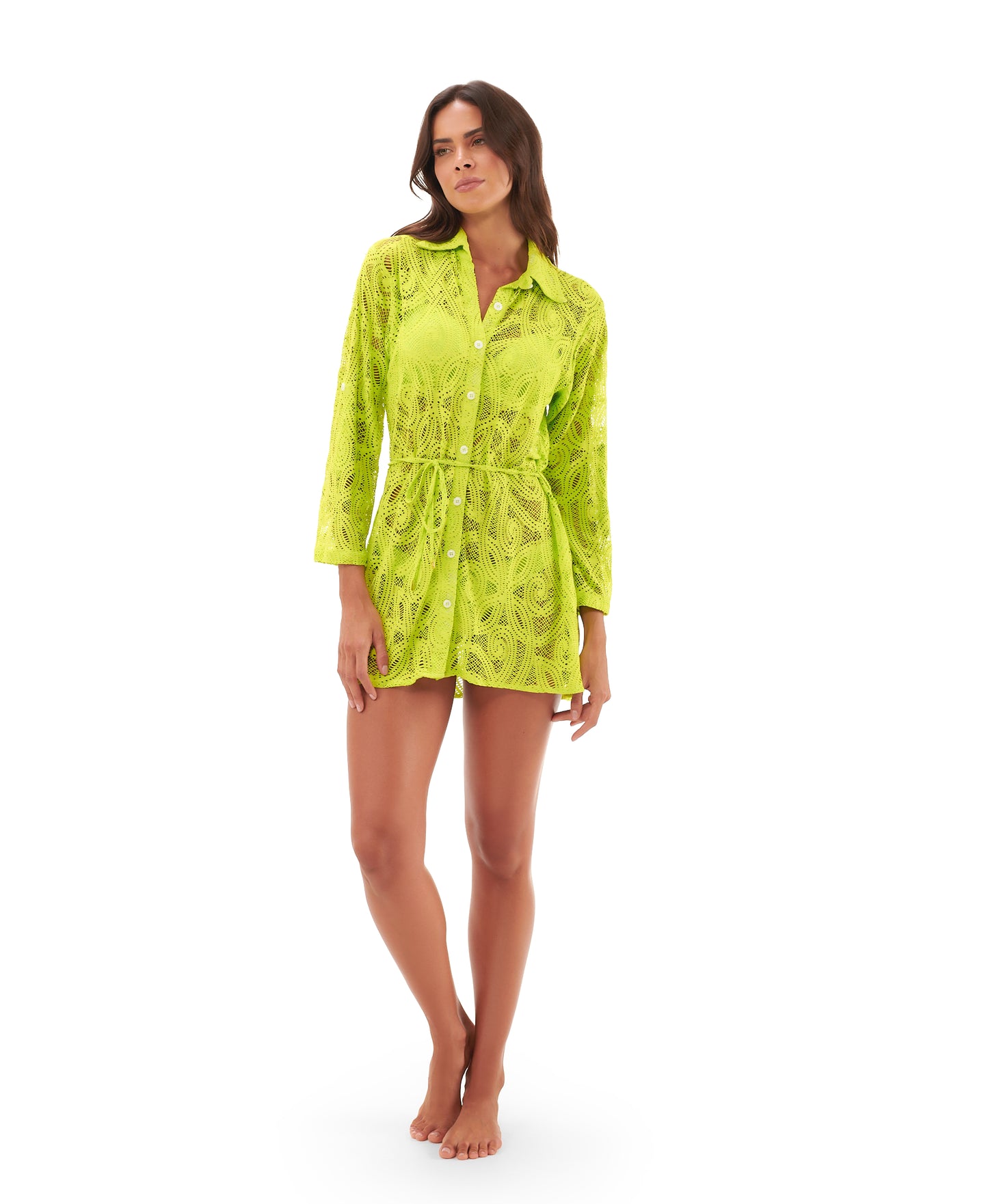 Chemise Alice