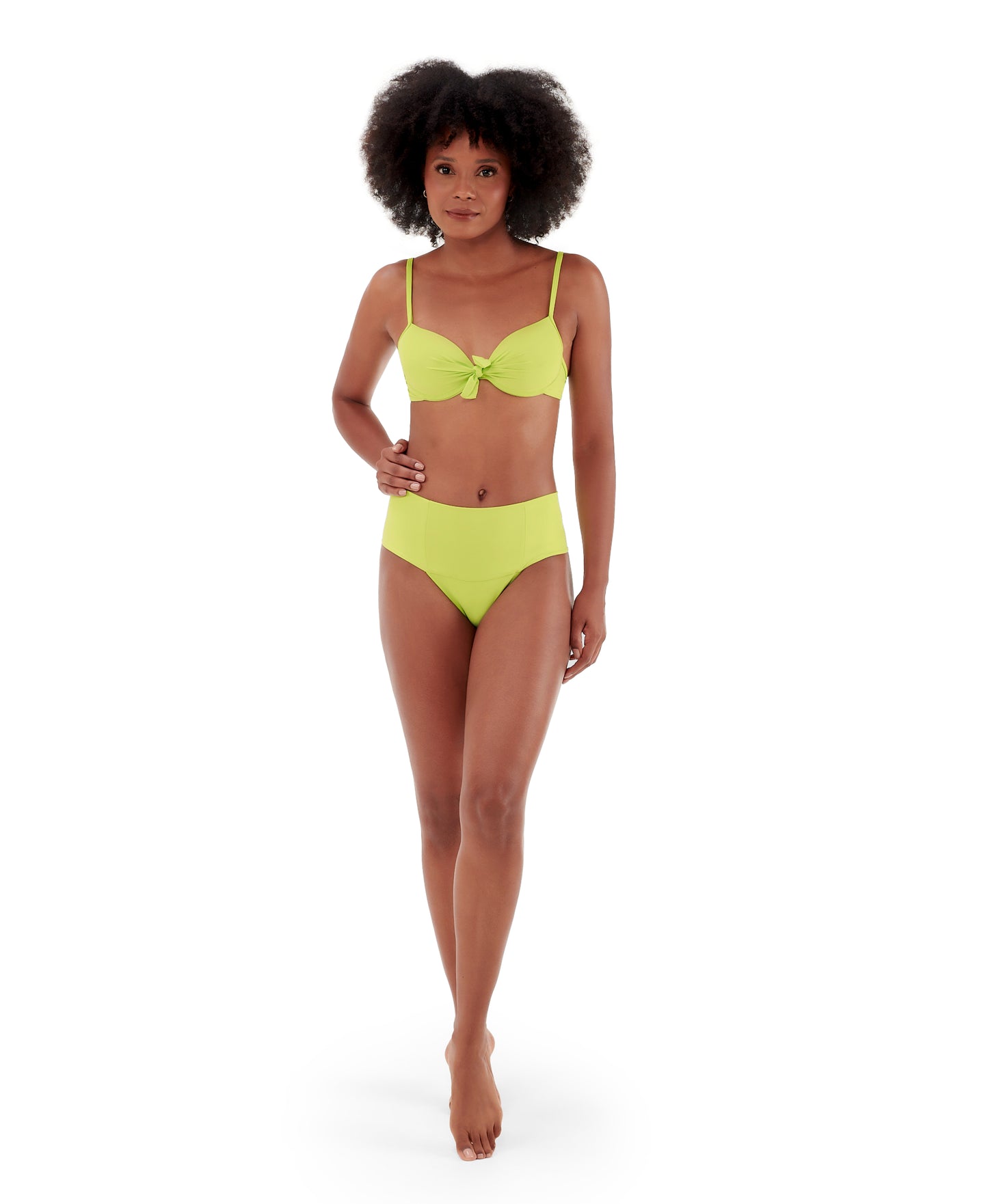 Tanga Hot Pant Iris Lisa