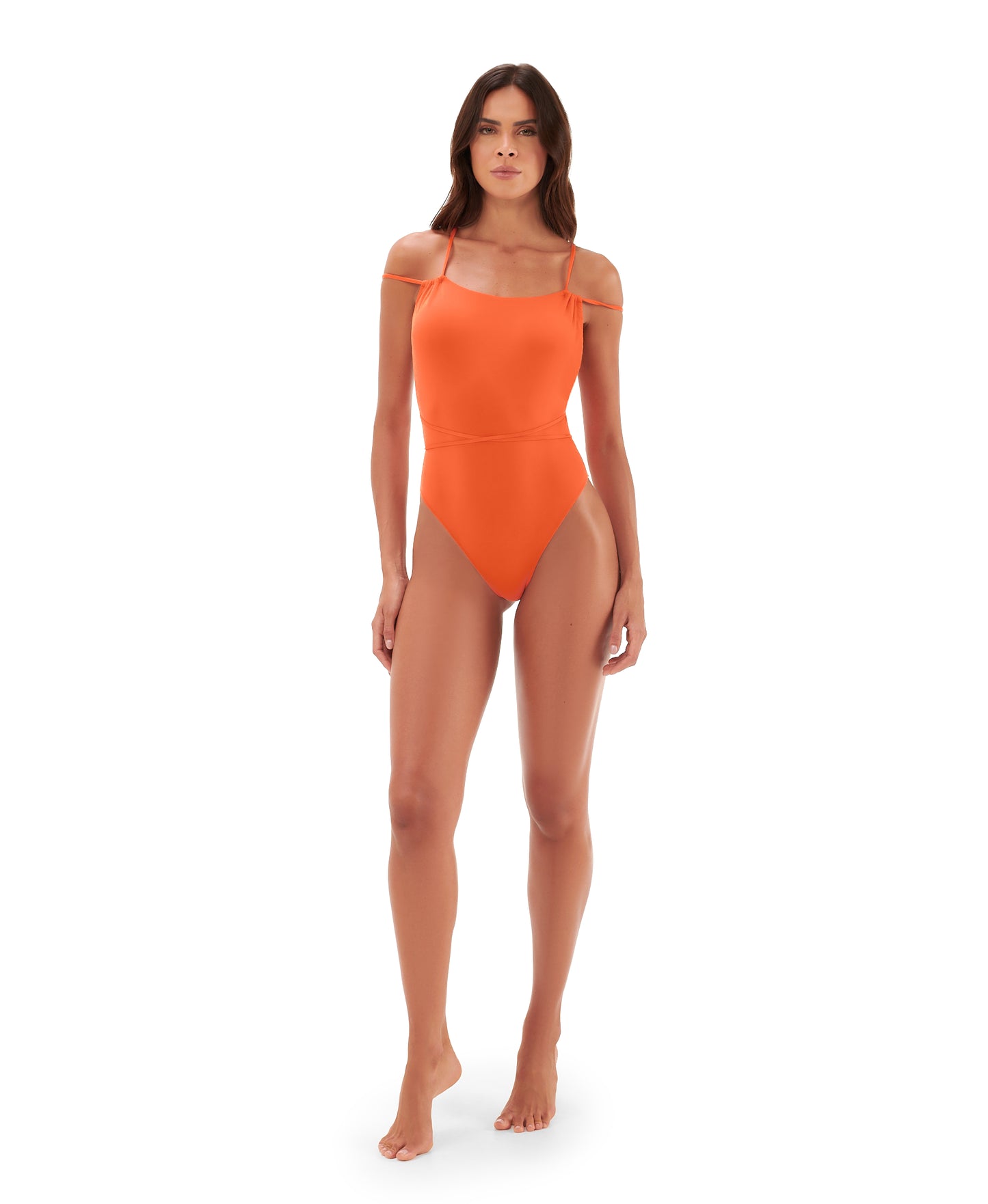 Body Lolita Liso