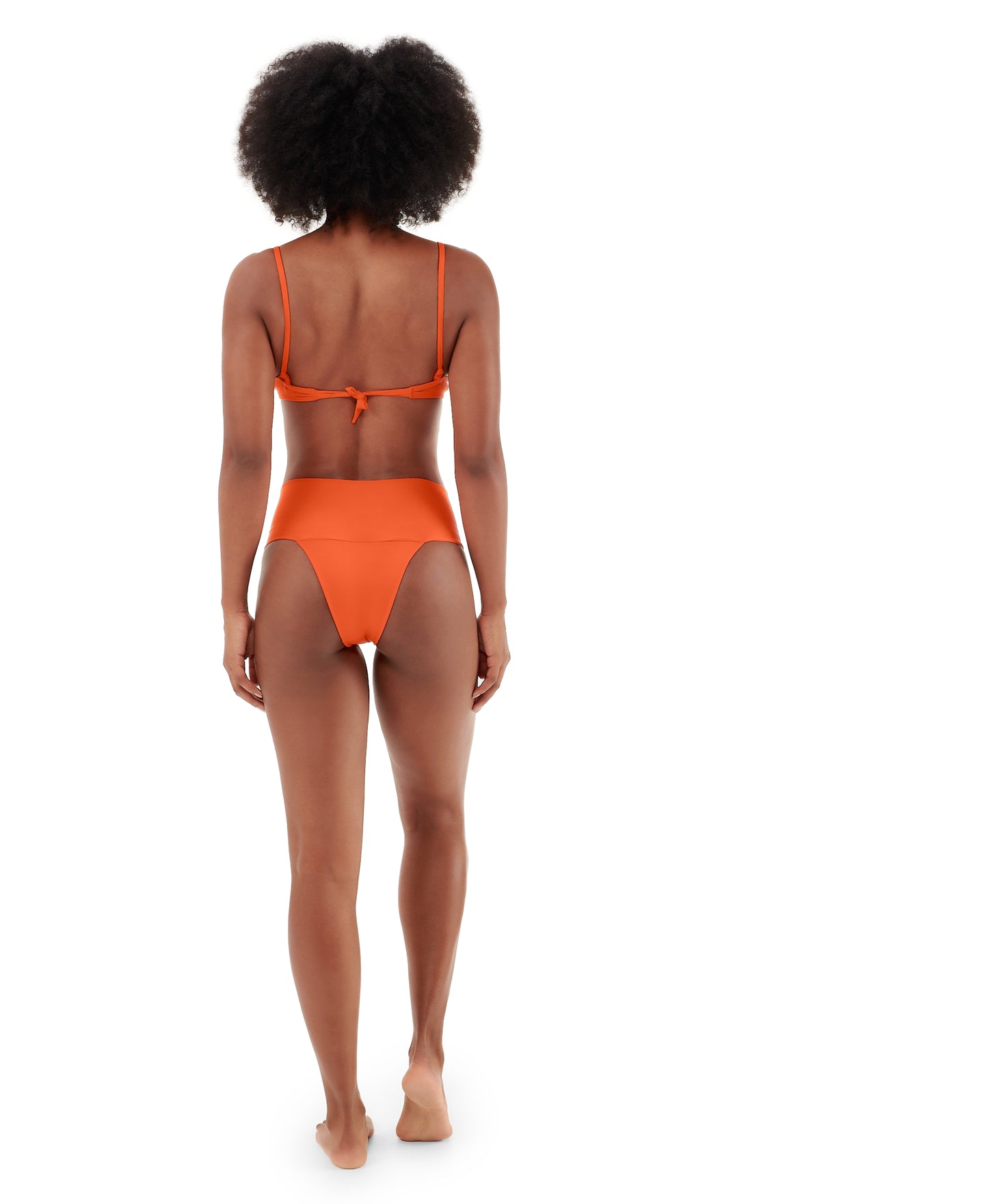 Tanga Hot Pant Iris Lisa