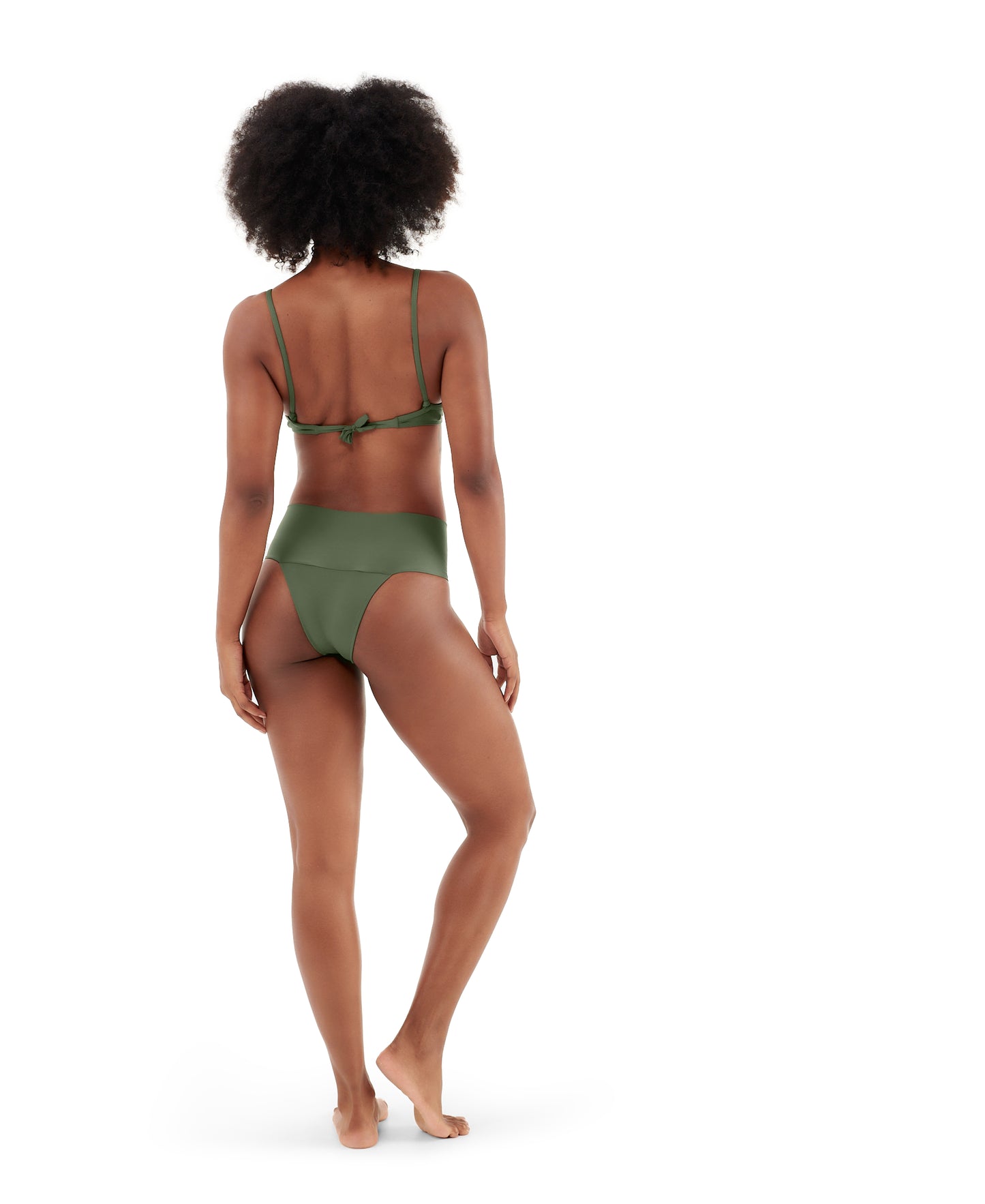 Tanga Hot Pant Iris Lisa