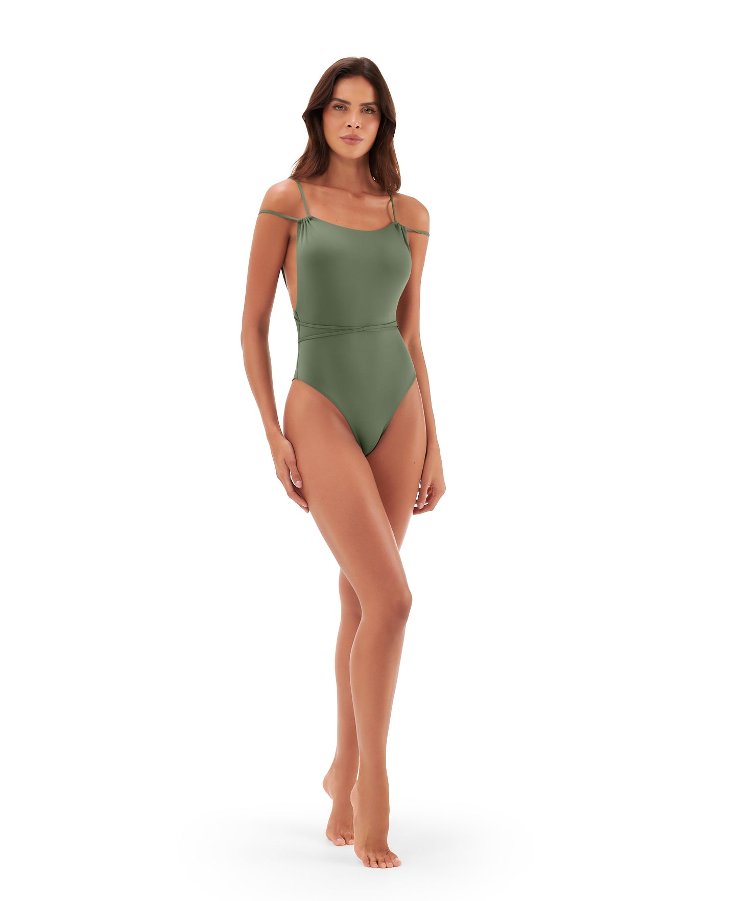 Body Lolita Liso