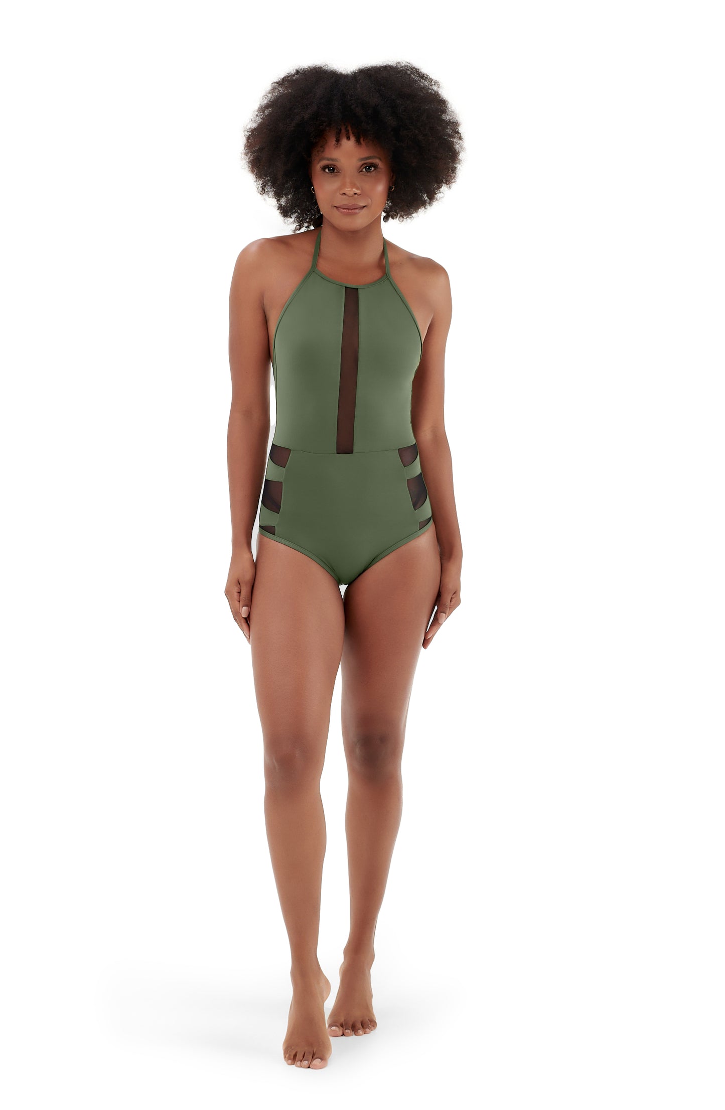 Body Grace Liso