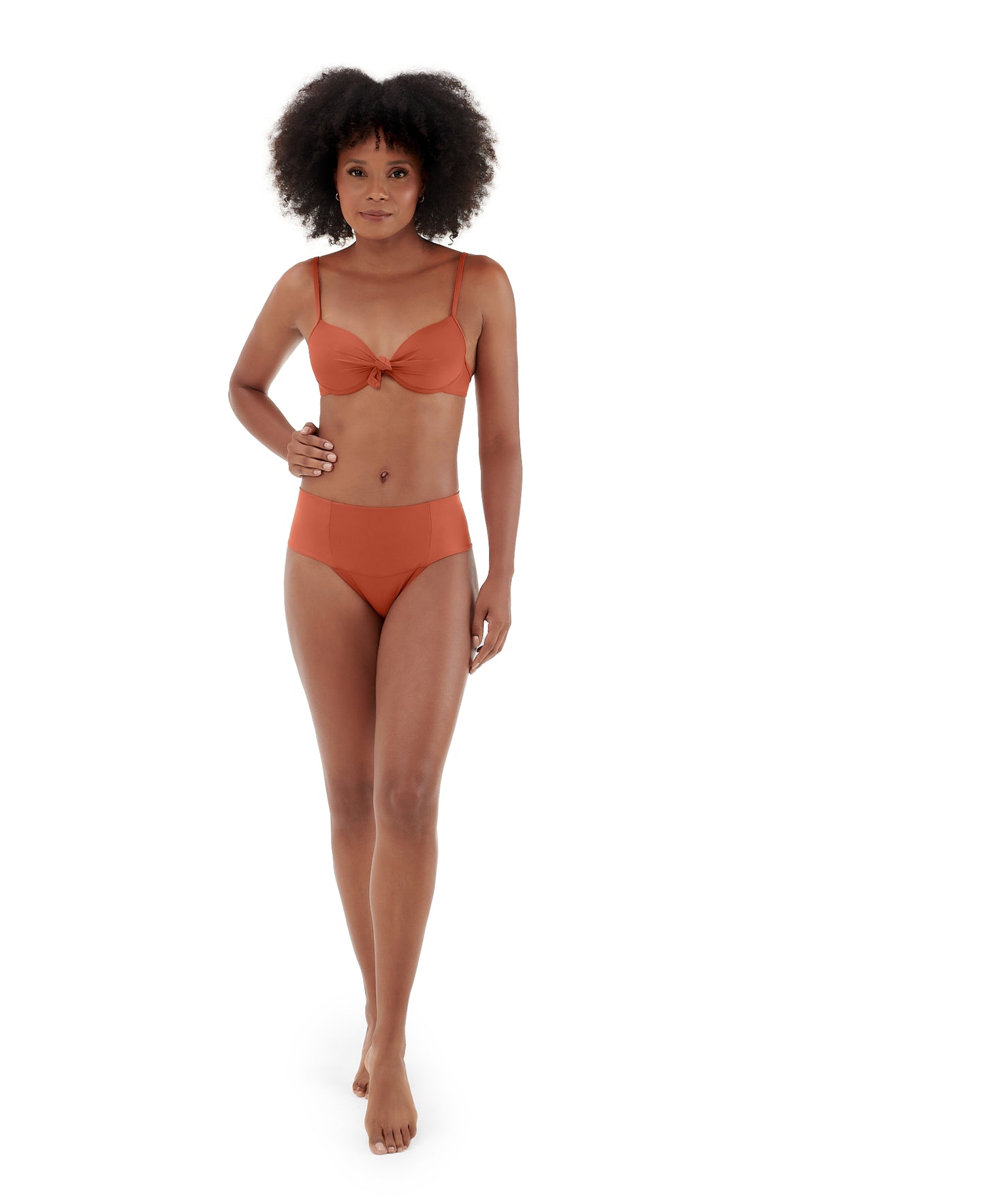 Tanga Hot Pant Iris Lisa