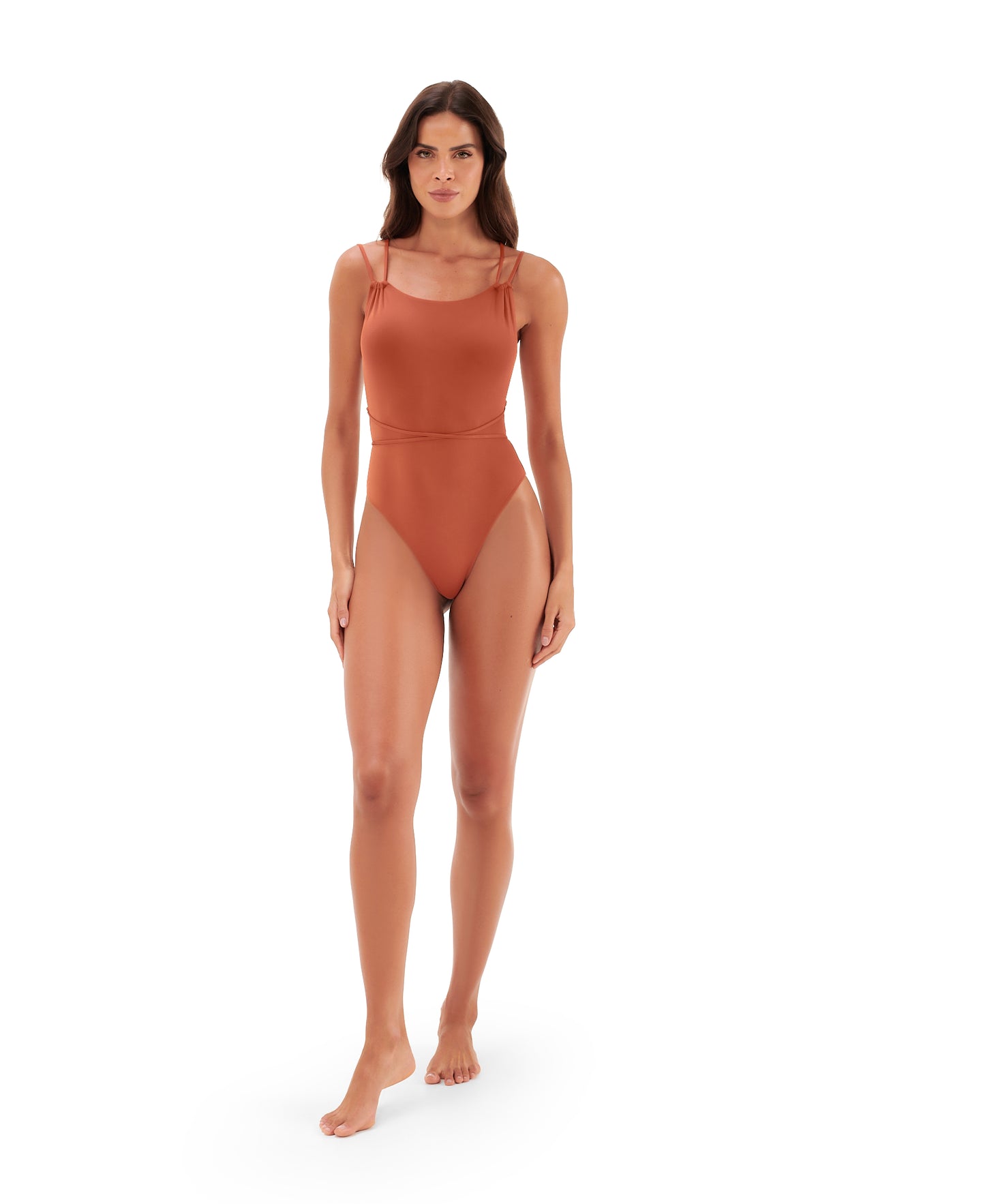 Body Lolita Liso