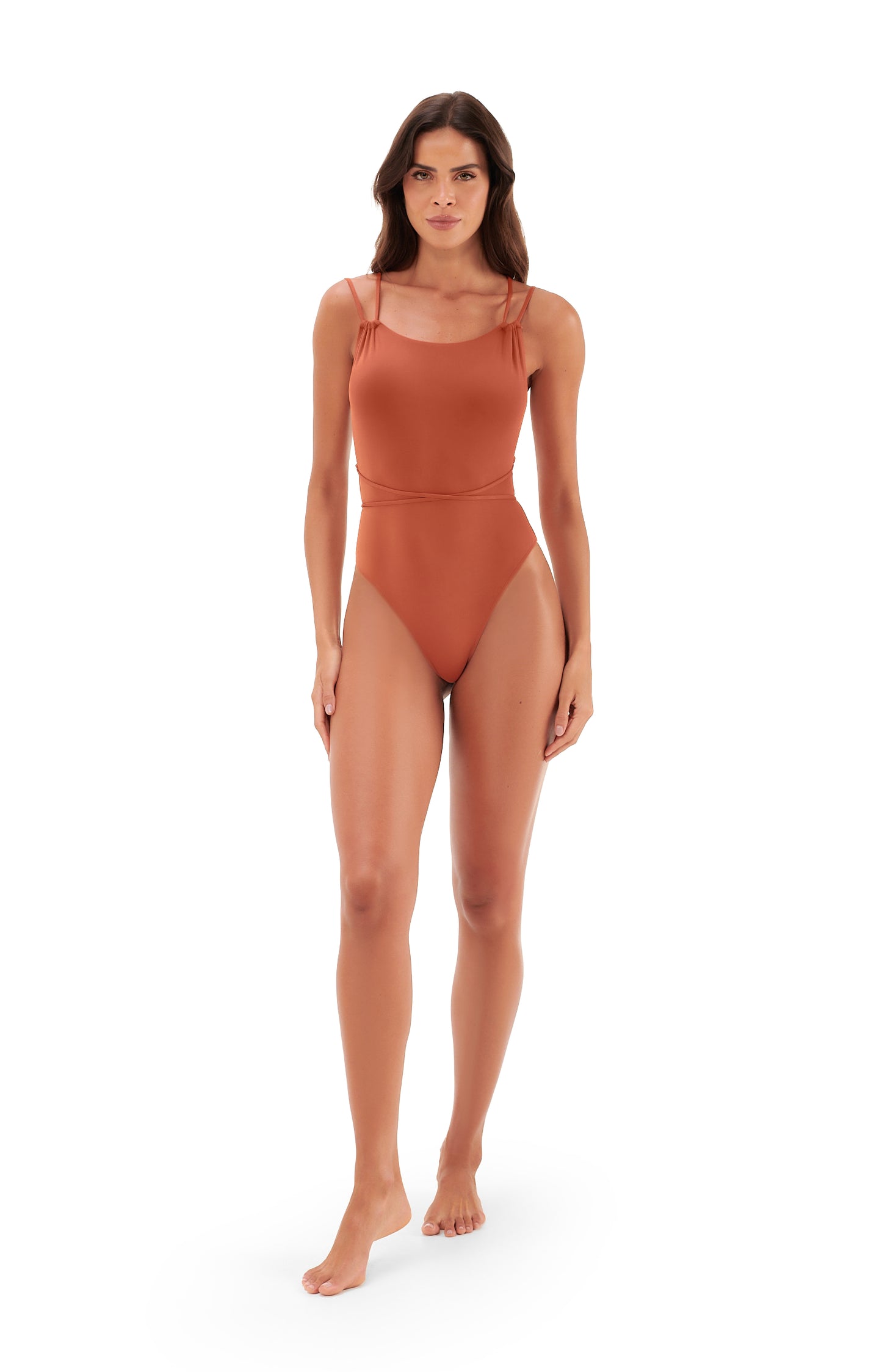 Body Lolita Liso