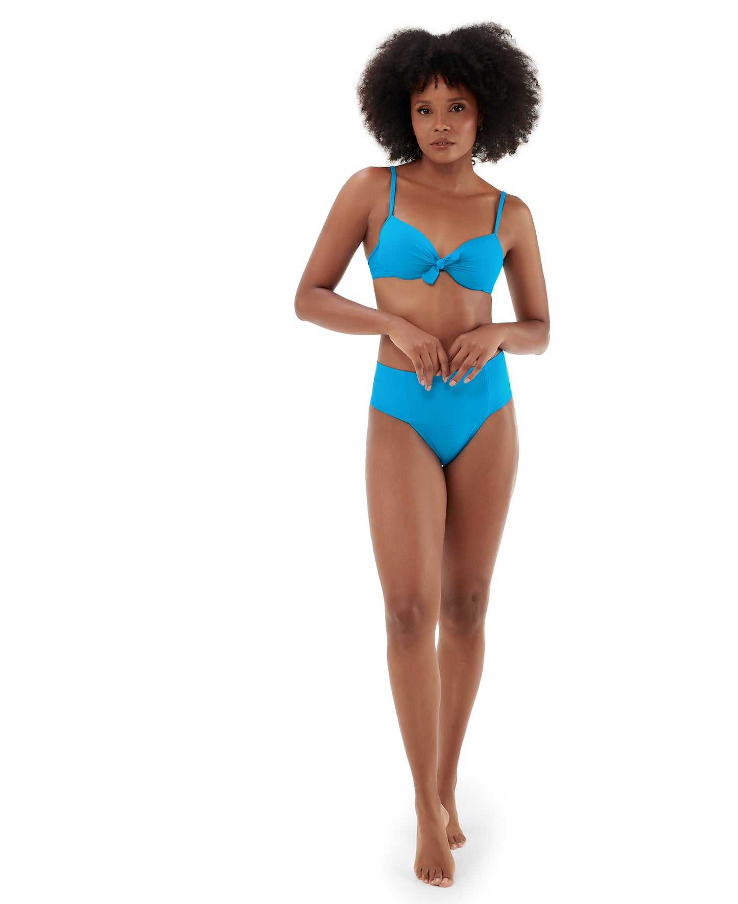 Tanga Hot Pant Iris Lisa