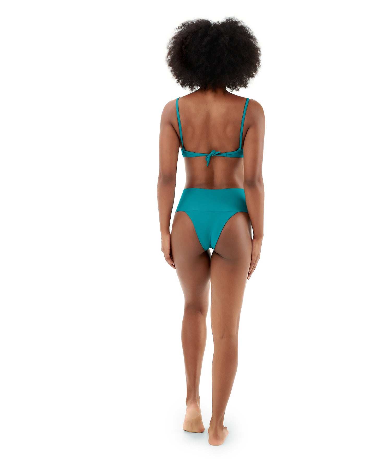 Tanga Hot Pant Iris Lisa