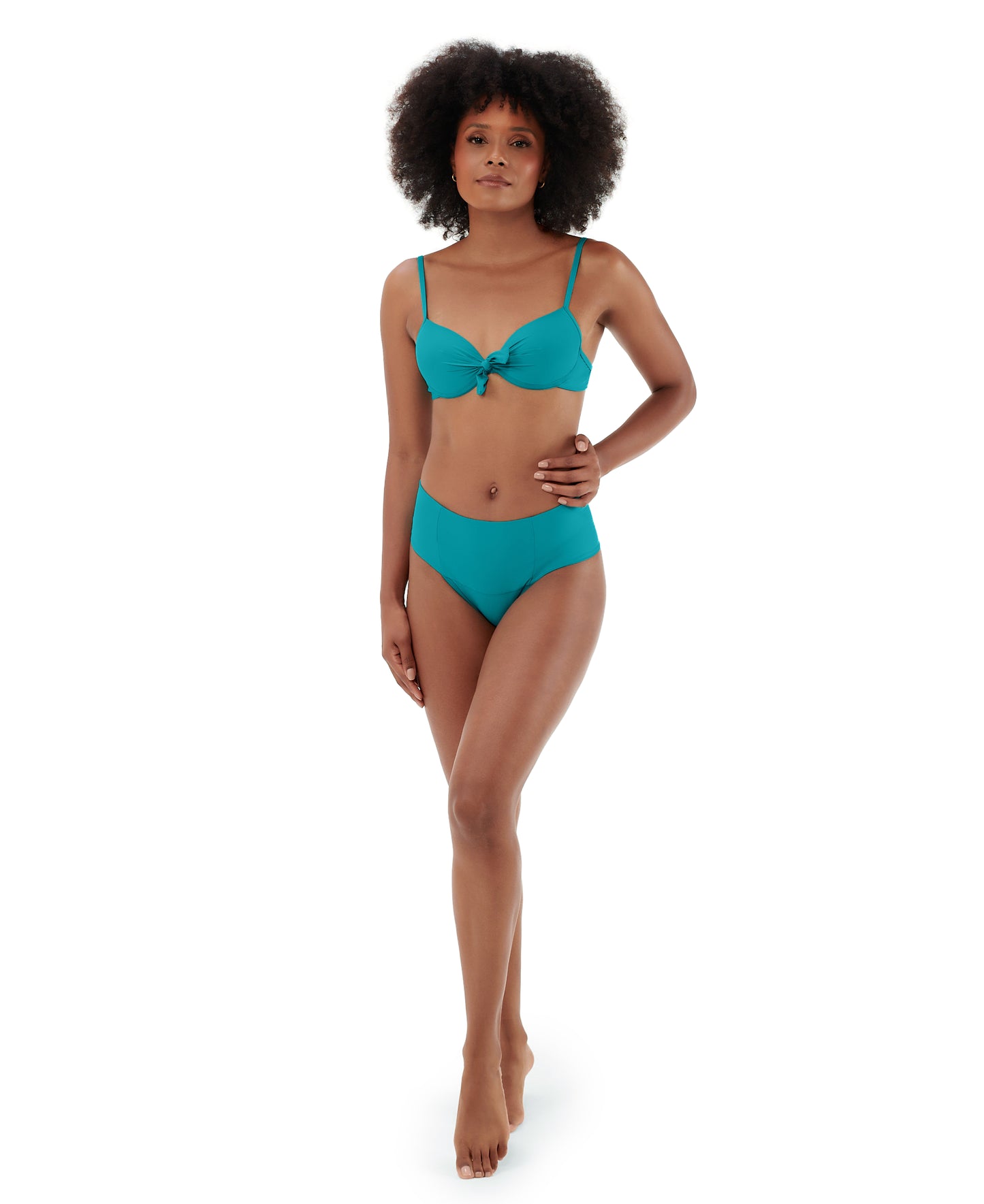 Tanga Hot Pant Iris Lisa