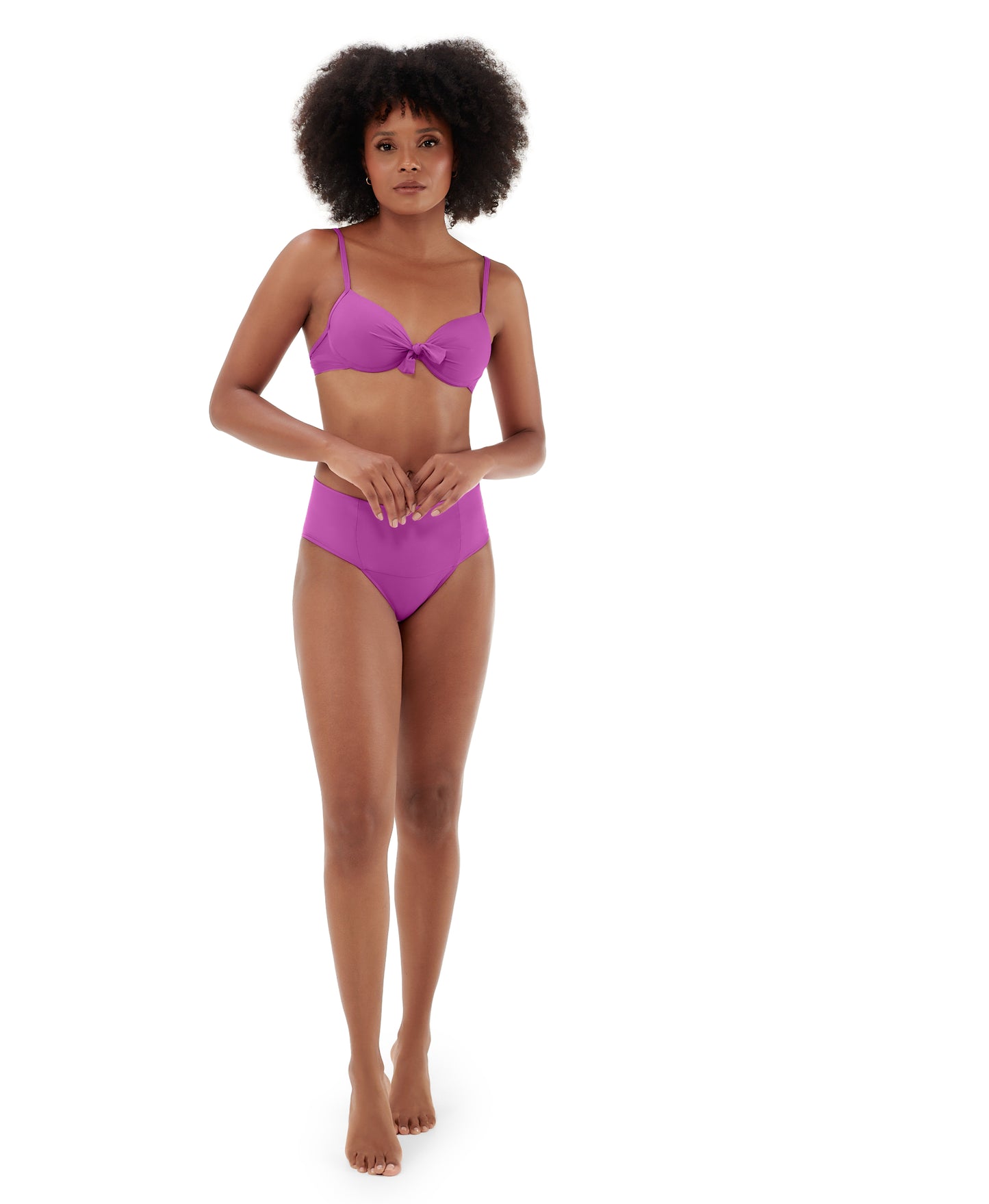 Tanga Hot Pant Iris Lisa