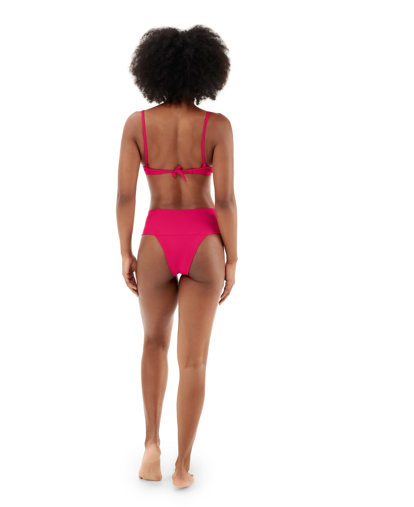 Tanga Hot Pant Iris Lisa