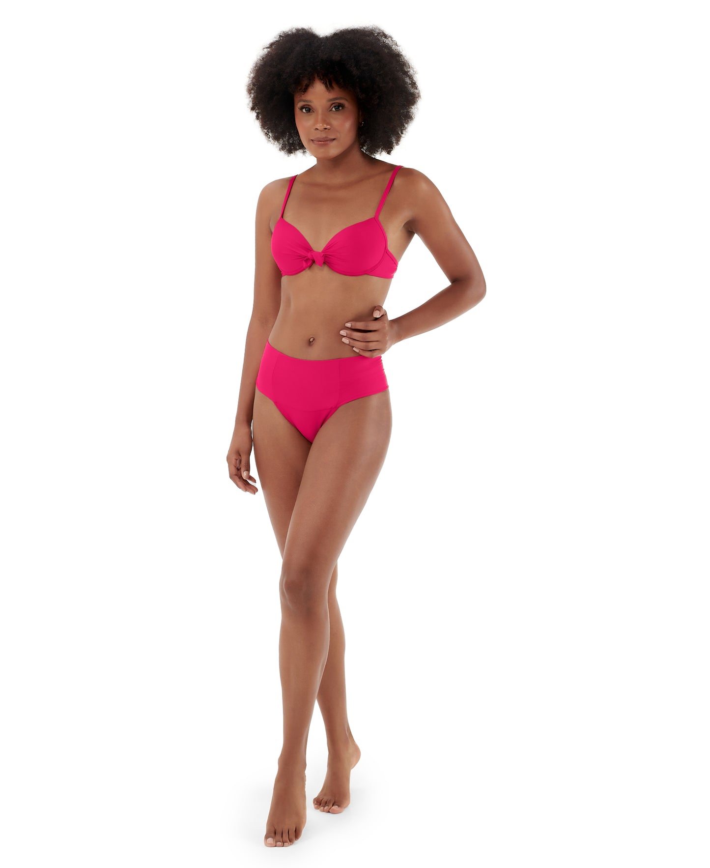 Tanga Hot Pant Iris Lisa