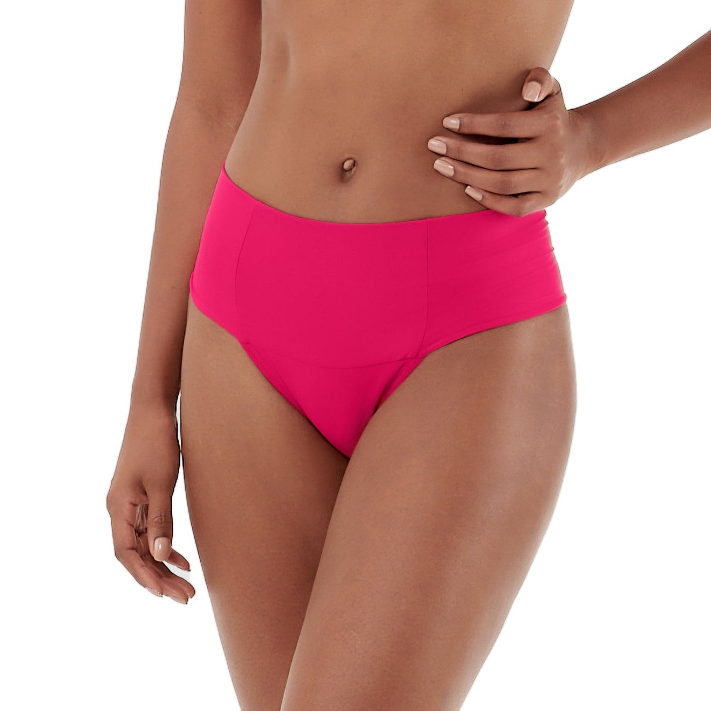 Tanga Hot Pant Iris Lisa
