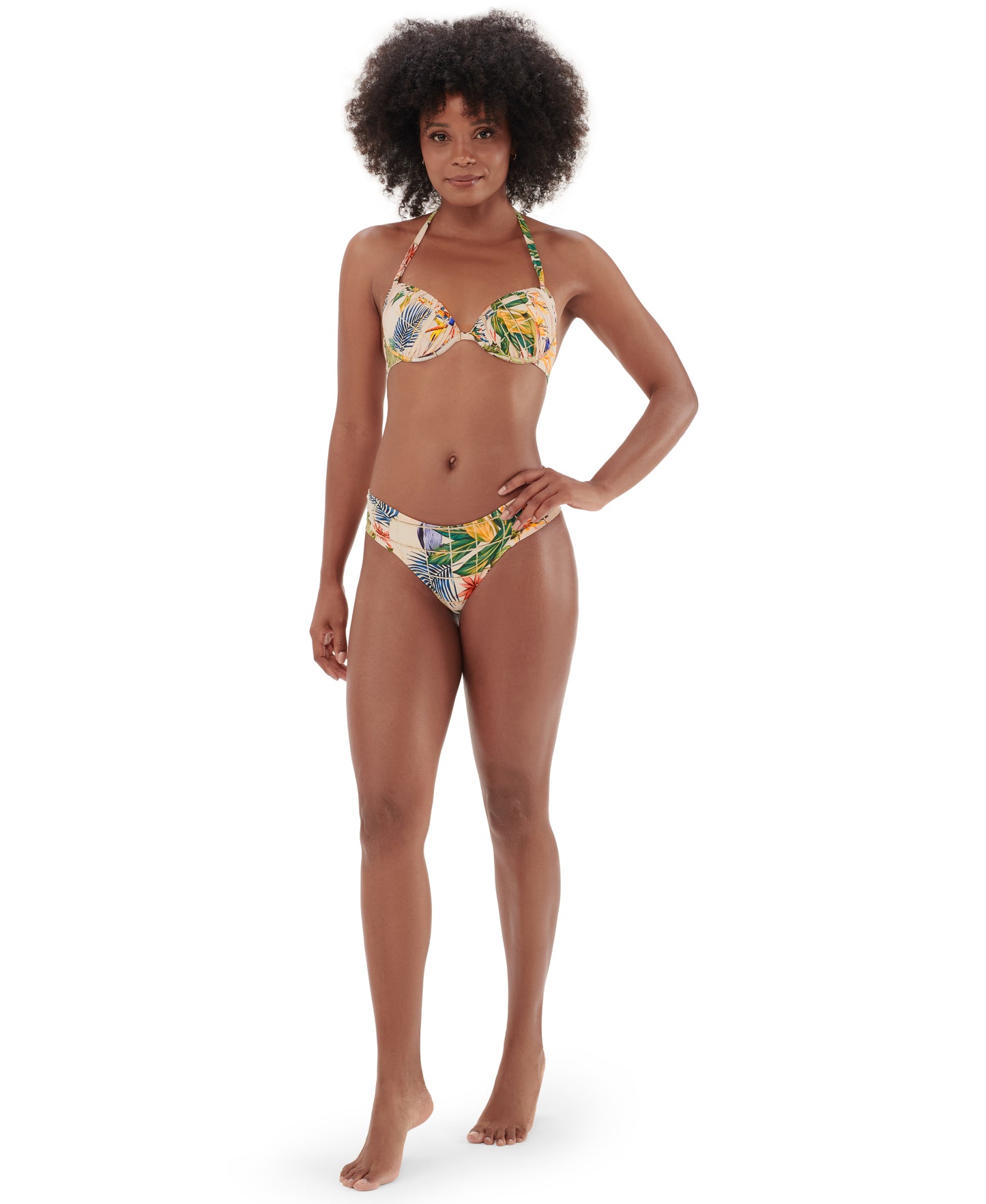 Tanga Drapê
