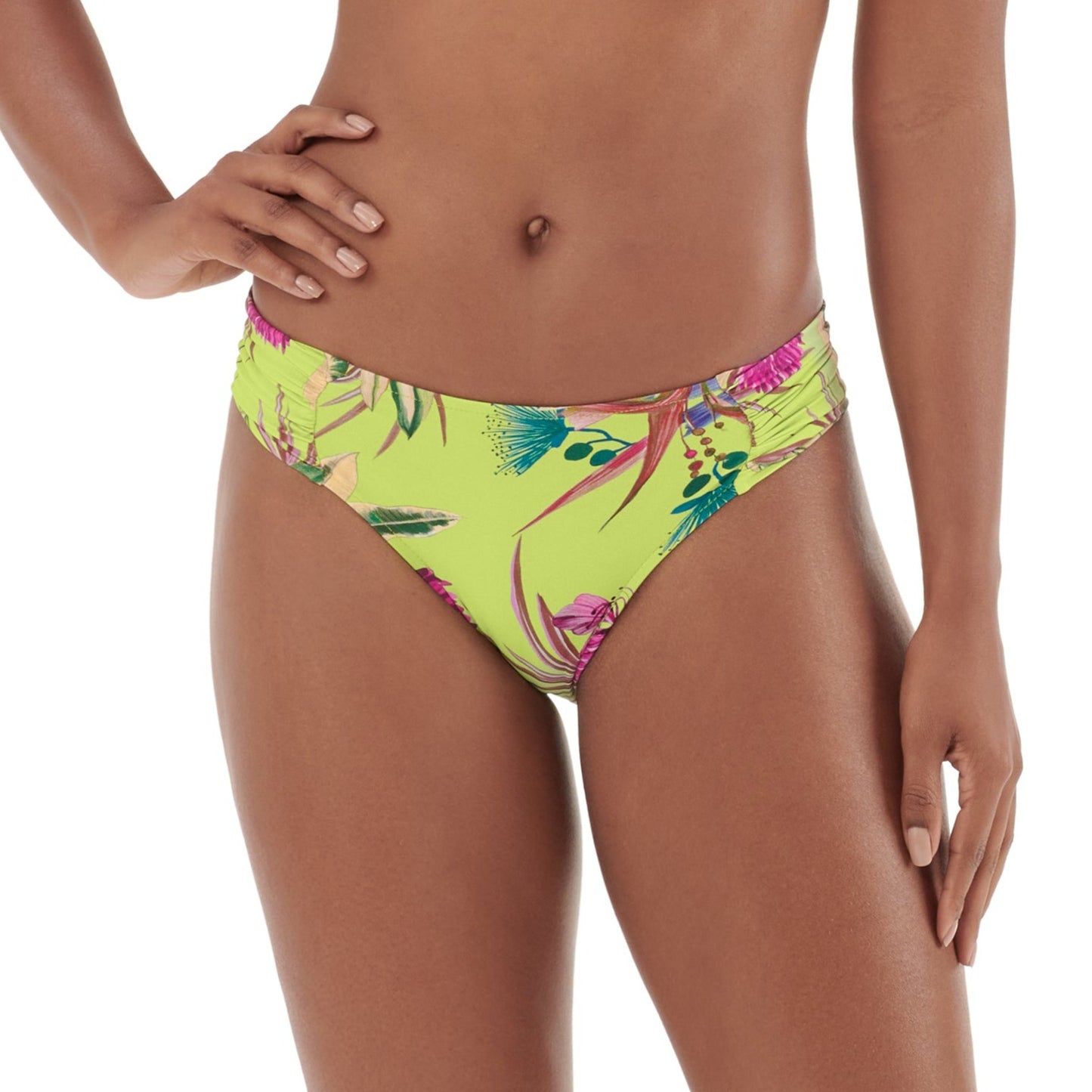 Tanga Drapê