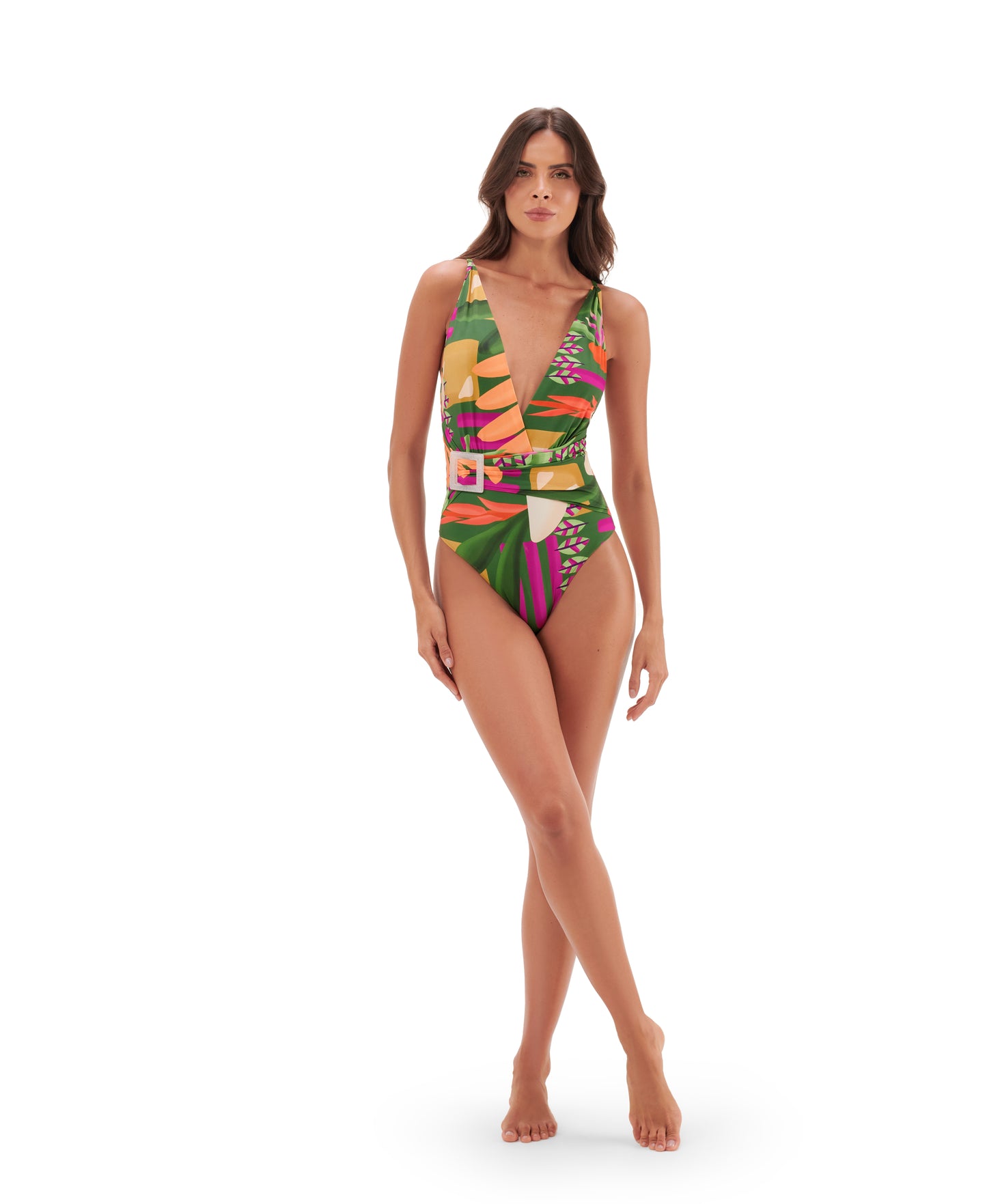 Body Fivela