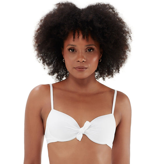 Top Iris Liso