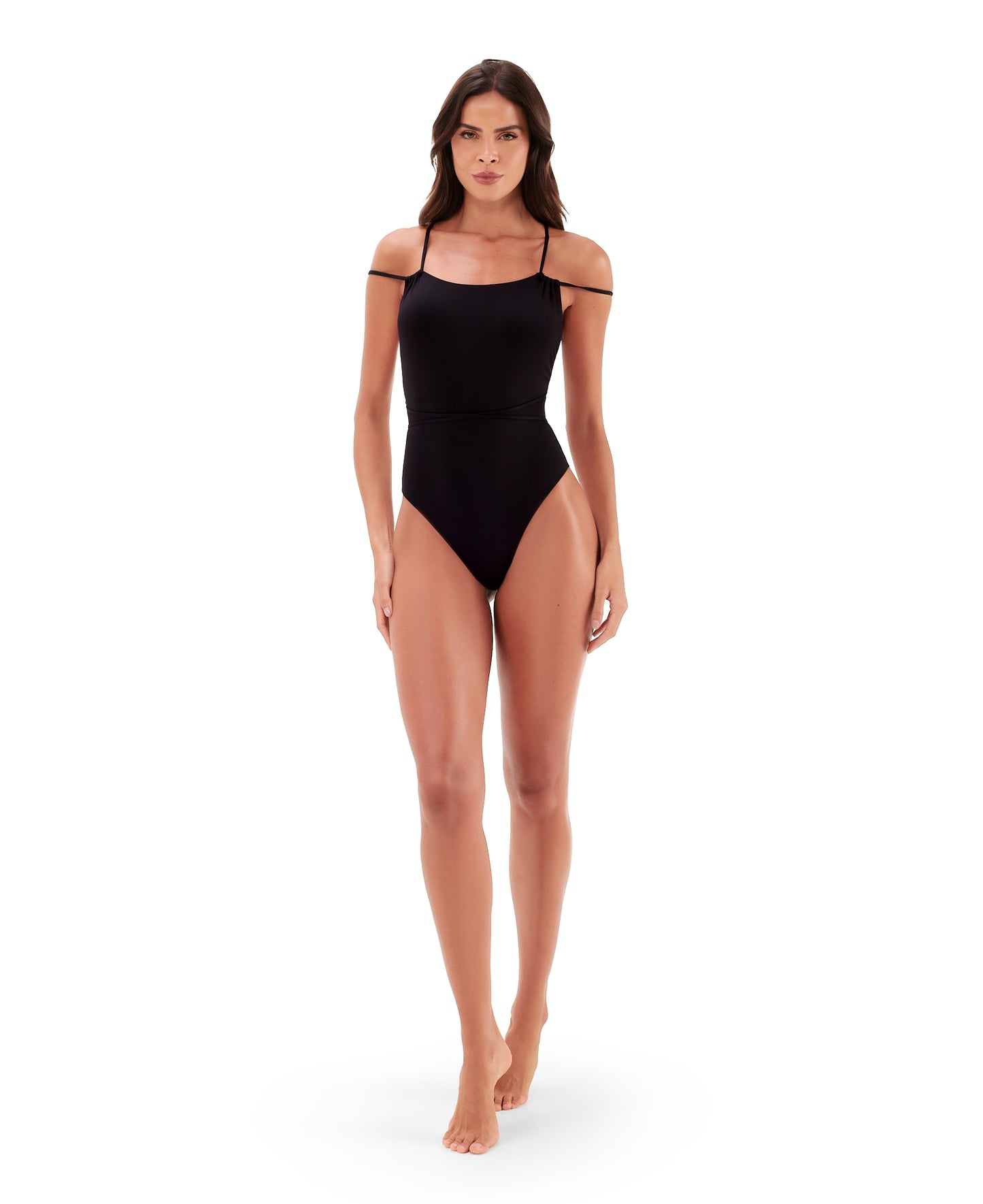 Body Lolita Liso