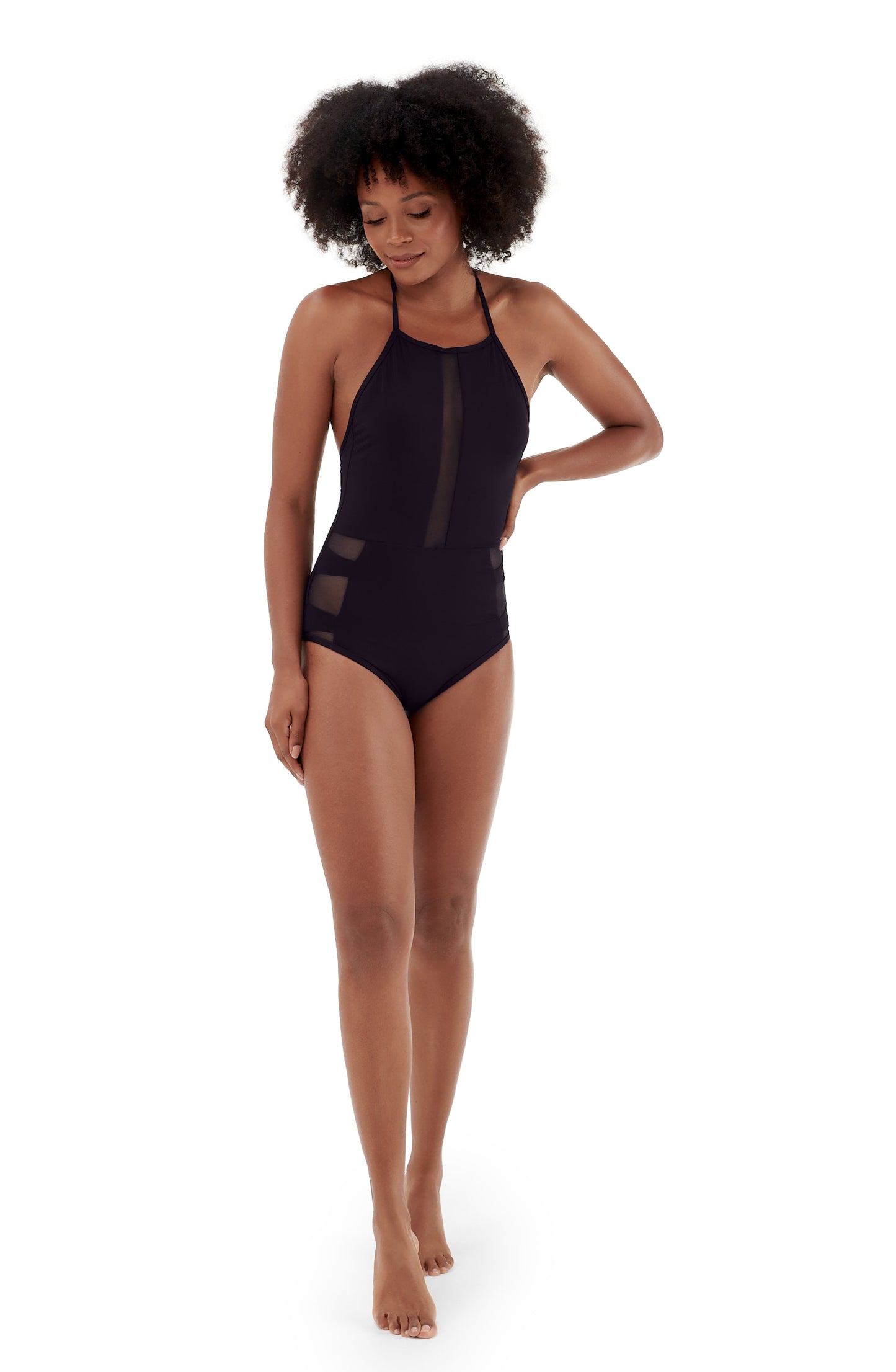 Body Grace Liso